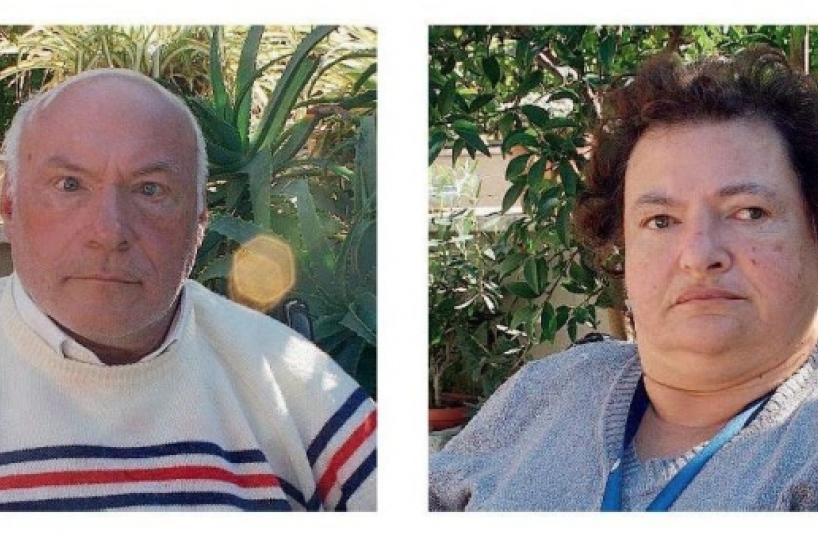 «Sulla sedia a rotelle ci negano la terapia»