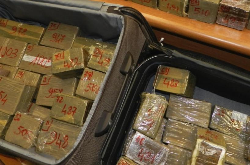 Droga, blitz in Marocco arrestato un otrantino