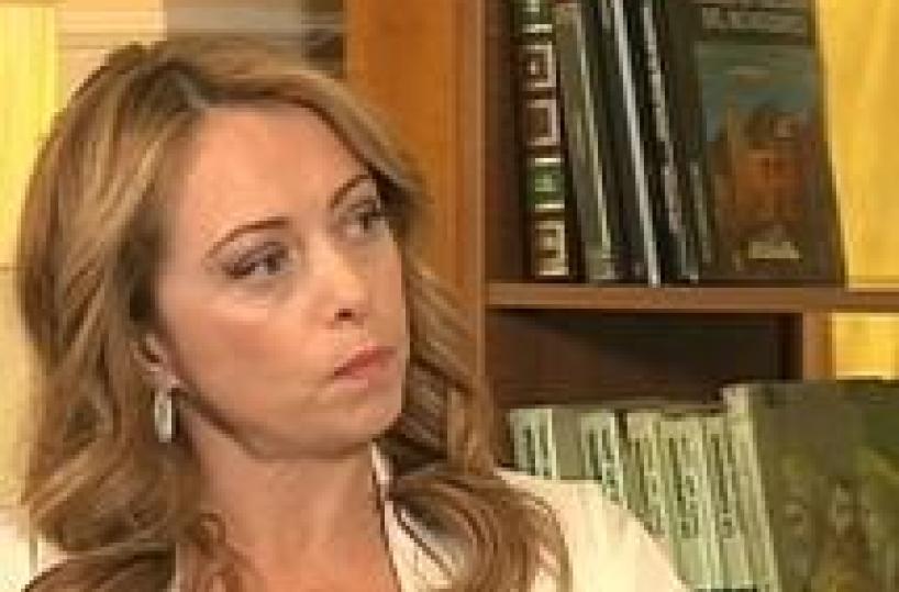 Fdi, "Terra nostra" per ampliare destra