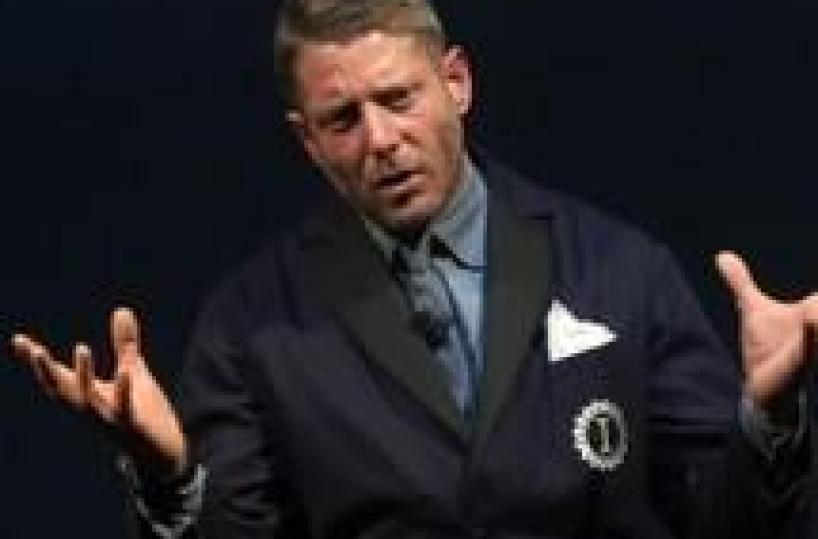 Lapo Elkann, Juve punti alla vetta