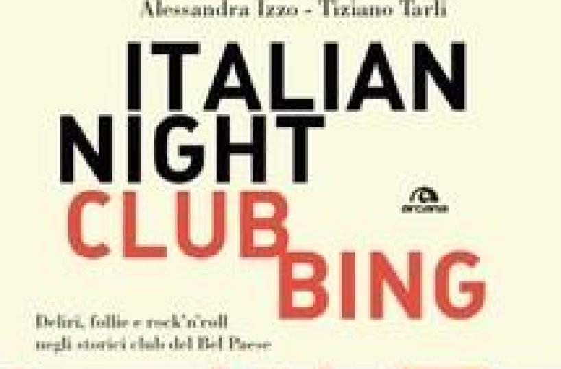 >>>ANSA/ Italian Nightclubbing reveals 70s and 80s scene