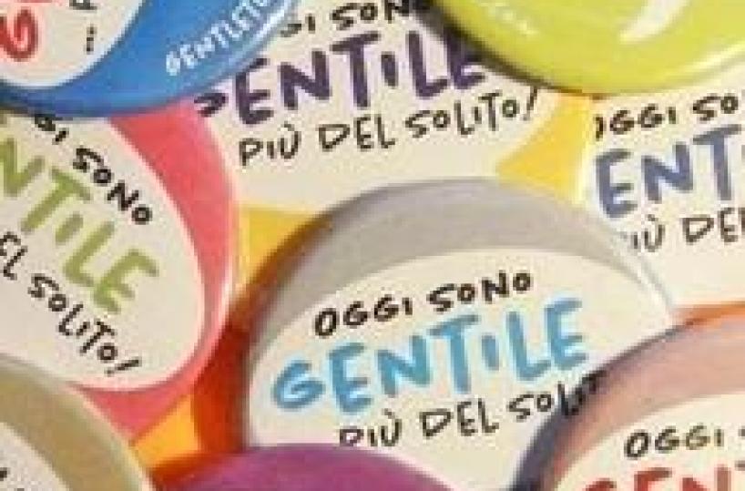 La giornata della gentilezza, le 5 regole per essere cortesi