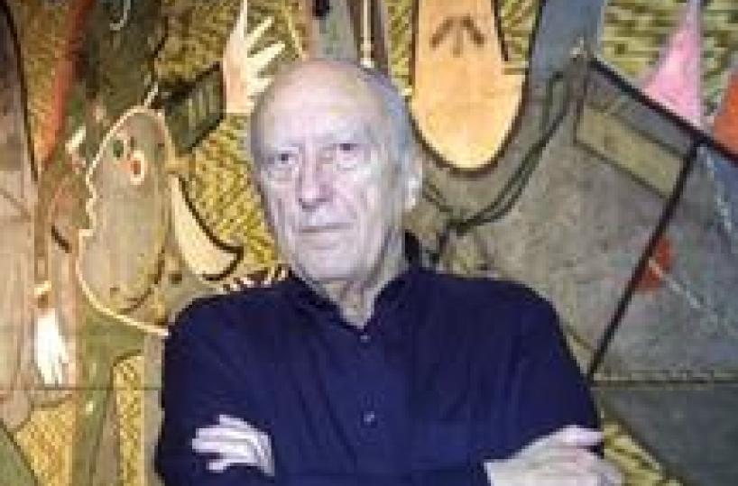 Anarchici, Milano accetti quadro Baj