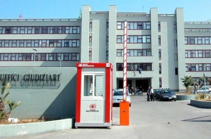 Truffa: la nostra villa venduta due volte