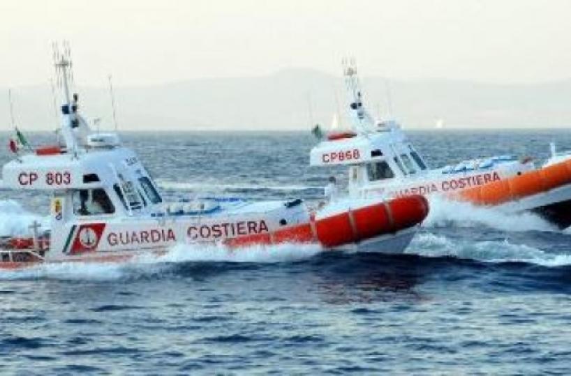 Trovato morto pescatore uscito per battuta di pesca a Vieste