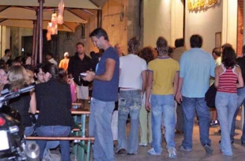 Lecce, troppi furti nei localiAllarme della Confcommercio