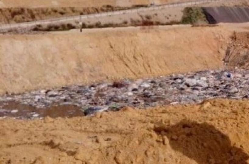 Dalla Regione 1 milione per la raccolta dei rifiuti sulle strade extraurbane