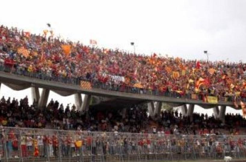 Falsa testimonianza, a processo ex calciatore del Lecce