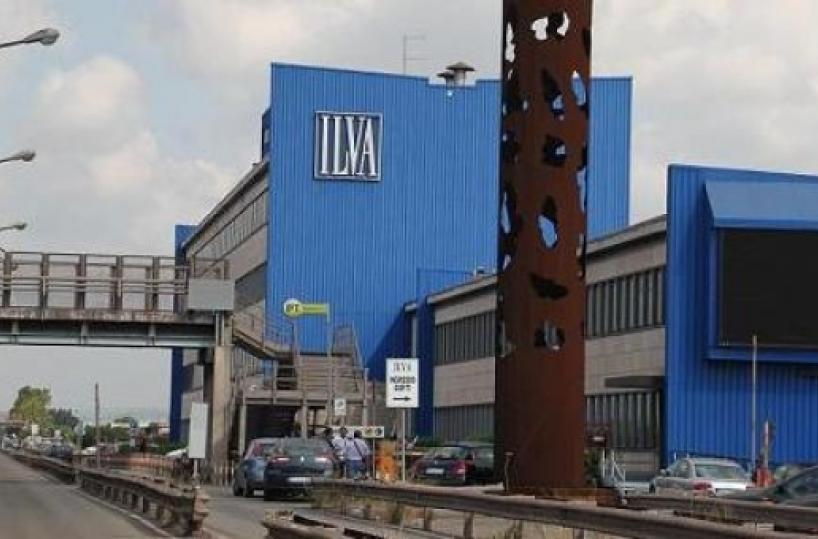 Ilva, la Svizzera dice no a rientro 1,2 miliardi di Riva Emiliano «chiama» Renzi Legambiente: doccia fredda lo stop