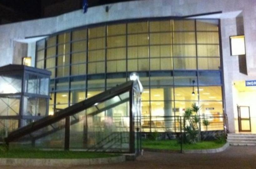 Agguato in strada a San Severo, 57enne ferito da un colpo di pistola