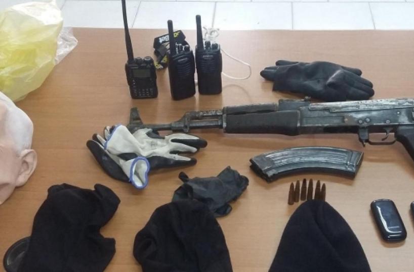 Rapine, Puglia prima cresce tra residenti il sentirsi insicuri