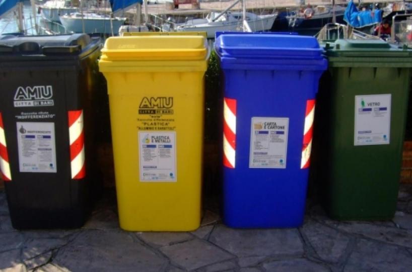 Tari, linea morbida a Bari per chi paga in ritardo