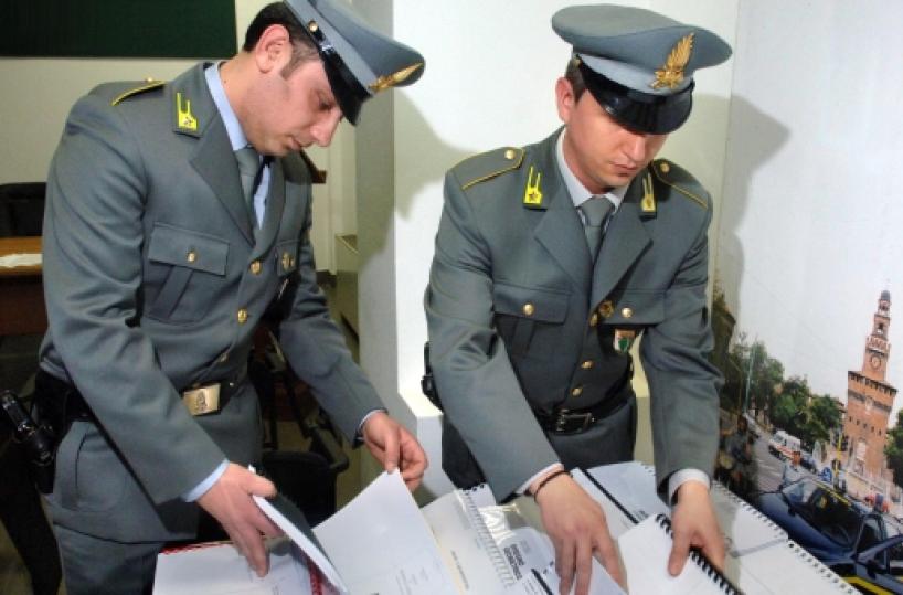 Pregiudicato tarantino con 16 appartamenti