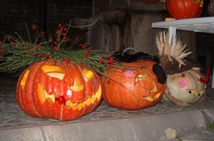 Dopo due anni torna ad Orsara la festa dei «Fucacoste»