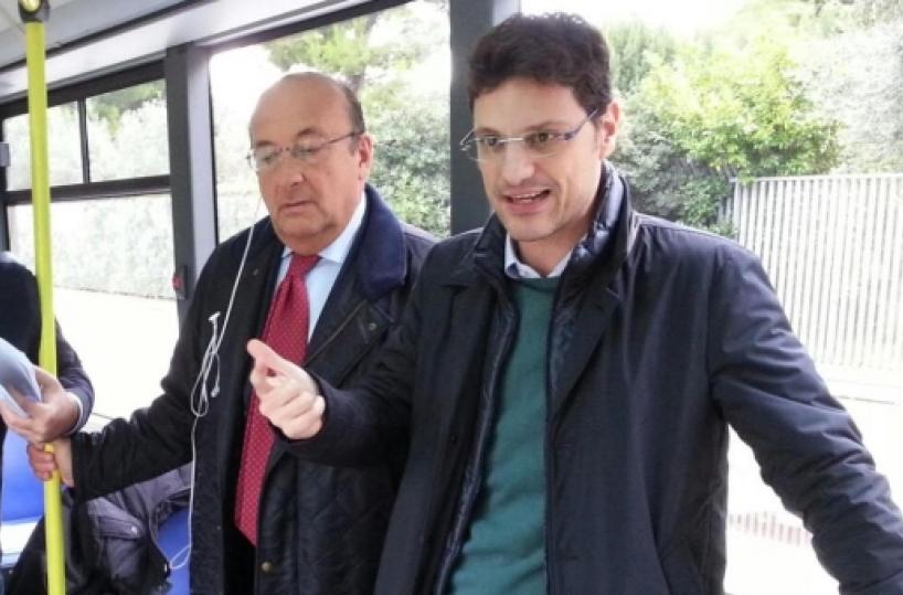 Brindisi, shuttle per l'aeroporto? Un'opera inutile, parola di Fi