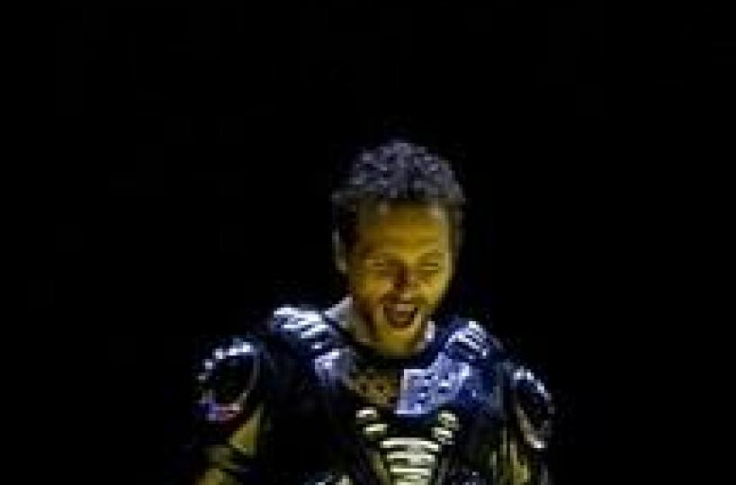 Jova, pi&ugrave; ascoltato su Spotify in 2015