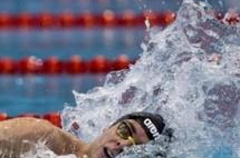 Nuoto: Europei 25m, Paltrinieri super