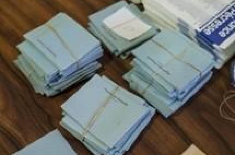 Francia, affluenza in forte aumento ai ballottaggi