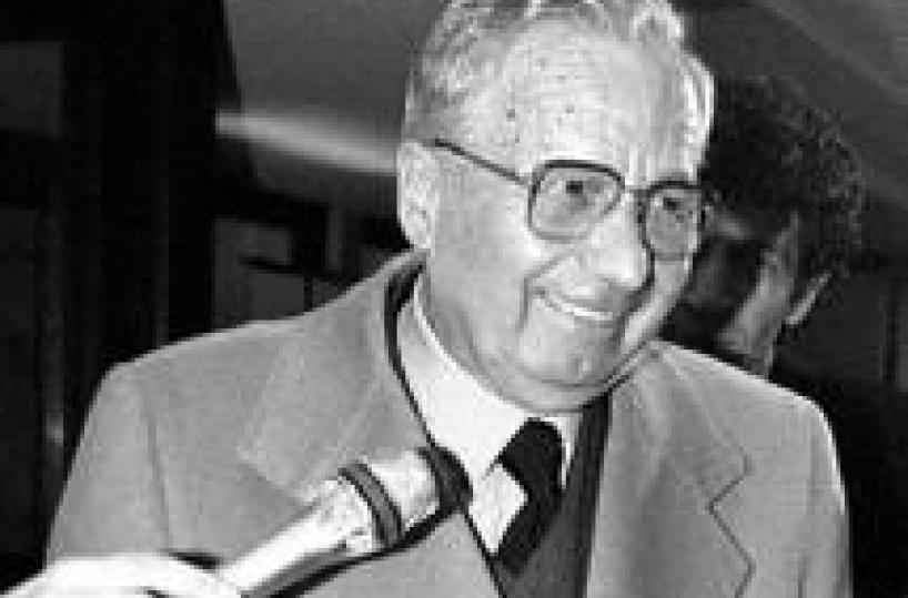 E' morto Licio Gelli, la sua P2 sconvolse l'Italia