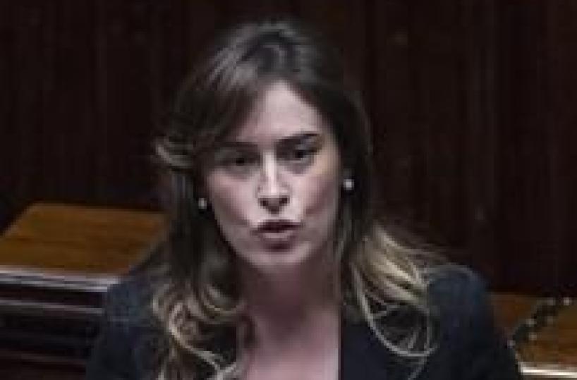 Boschi alla Camera, sfida su mozione di sfuducia