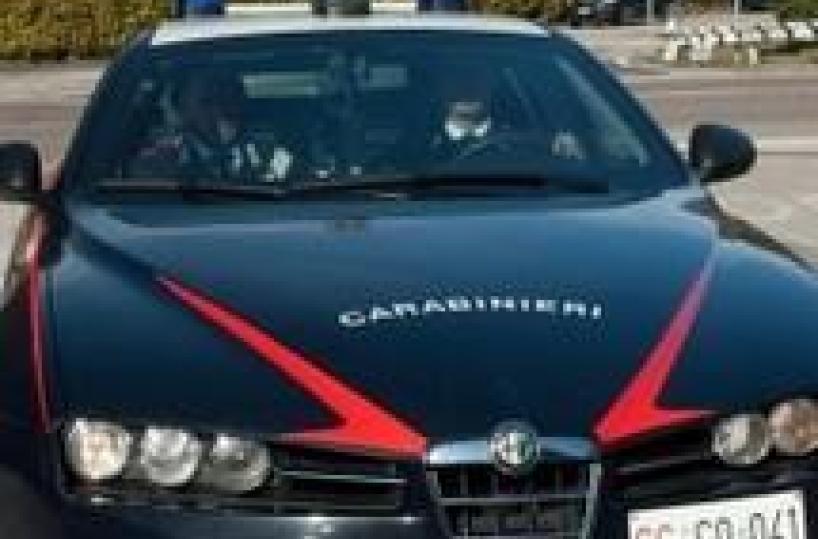 Botte a marito e figlia, denunciata