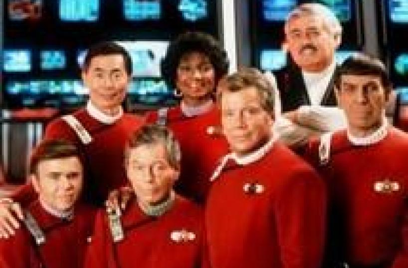 Addio a George Clayton Johnson,autore 1/o episodio Star Trek