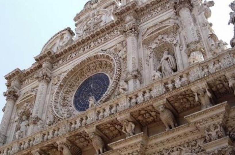Otto milioni di euro per recuperare chiese e santuari