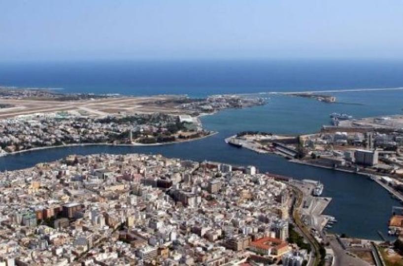 Brindisi, ok progetto da 90 milioni per collegare l'Asi alla ferrovia
