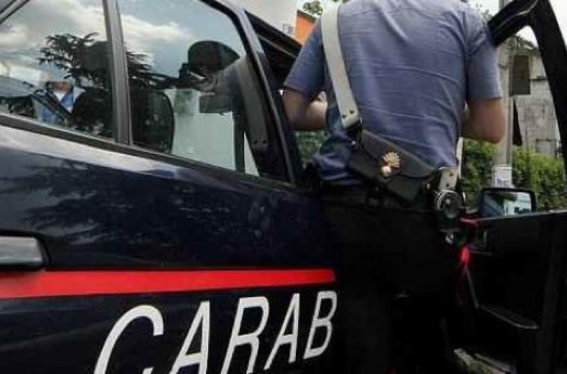 Cerignola, bomba del racketdistrugge azienda agricola
