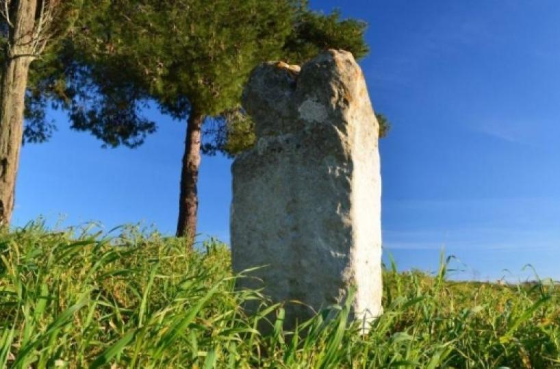 Rubato altro menhir è allarme nel Salento
