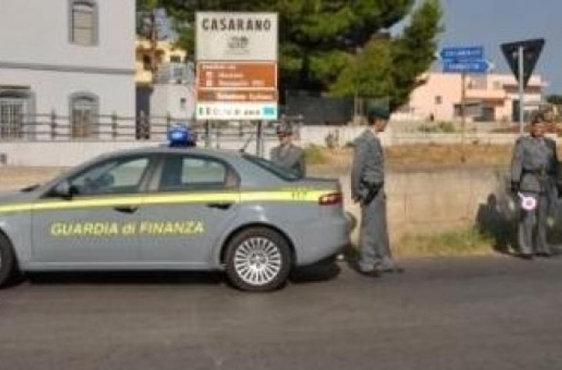 Evasione fiscale formato aziendale: 42 indagati alla Torchetti di Casarano