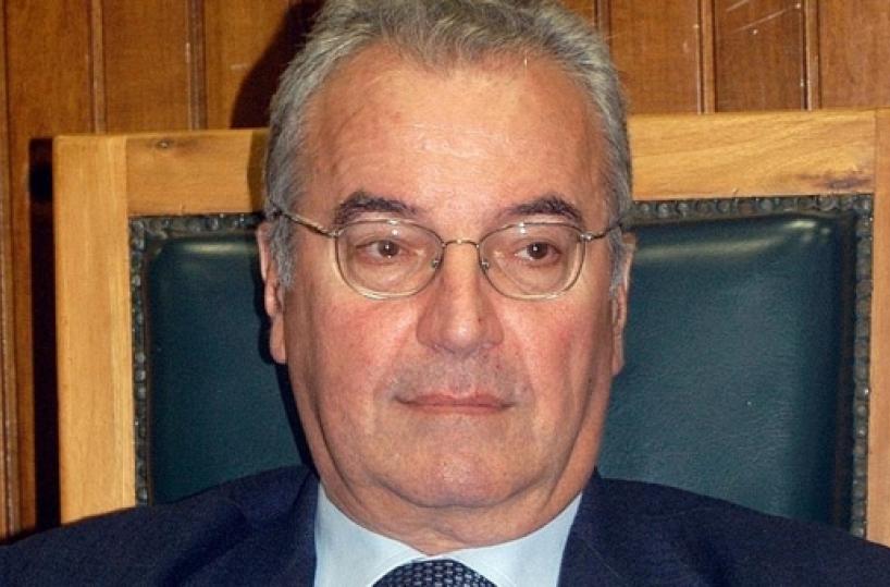 In pensione Vito Savino presidente Tribunale Bari