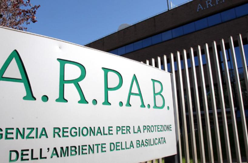 Potenza, furto all'Arpab sparite carte sulle missioni