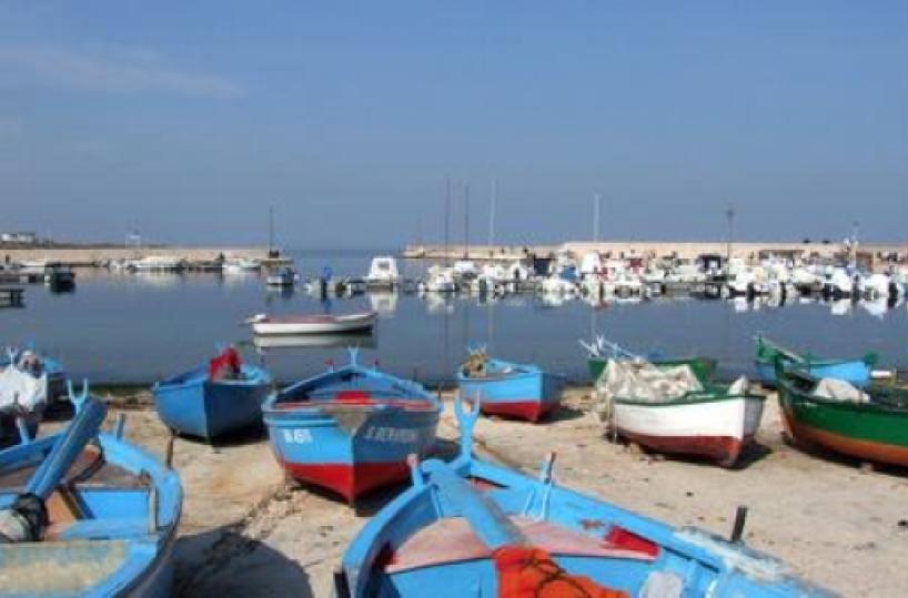 Dragaggio porti, la Regioneinveste 48 milioni di euro