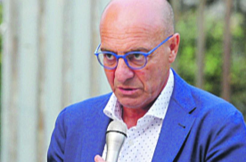 Parla Latorre (Industrie Difesa): «Più spese militari per la nostra sicurezza»