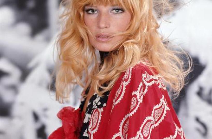 E' morta Monica Vitti, aveva 90 anni
