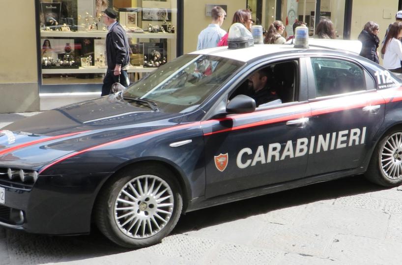Carabinieri