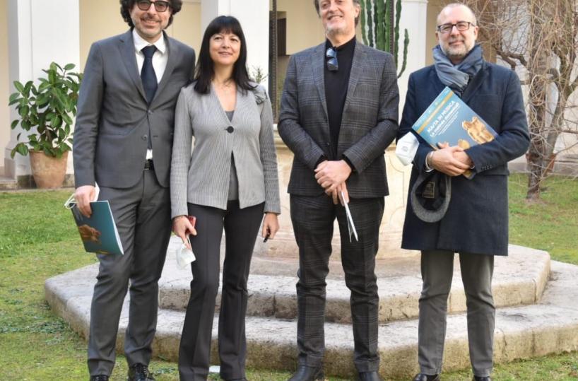 La musica risuona la domenica al MArTA di Taranto: una rassegna per tutti