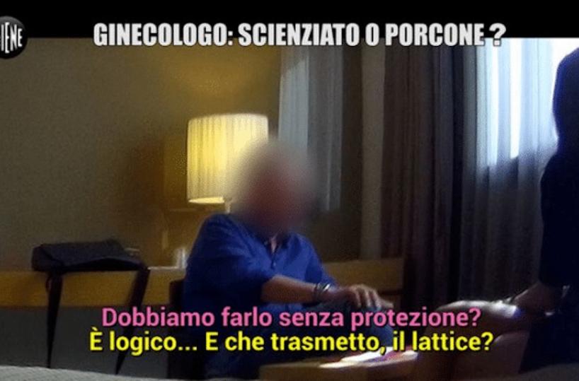 Bari, ginecologo abusa delle pazienti: davanti al gip i racconti di 16 presunte vittime