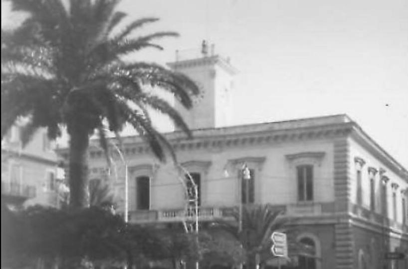 Margherita di Savoia, l'ex Municipio sarà la nuova sede della Guardia di Finanza