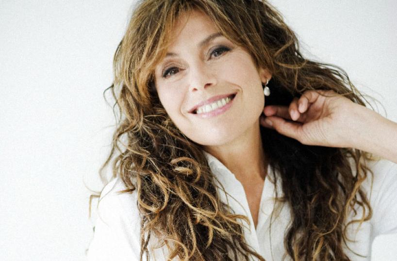 Alice torna a Bari e canta Franco Battiato