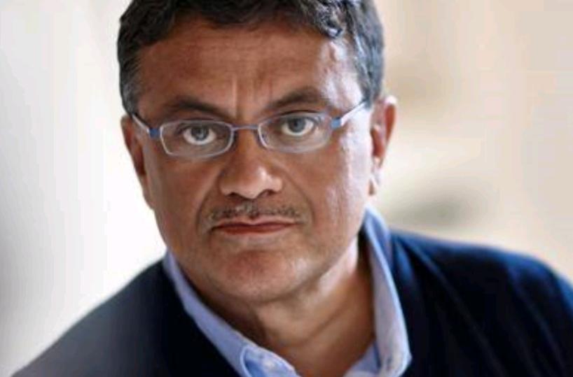 «L'erba di casa mia»: Marcello Veneziani racconta il suo rapporto con le pagine e il territorio