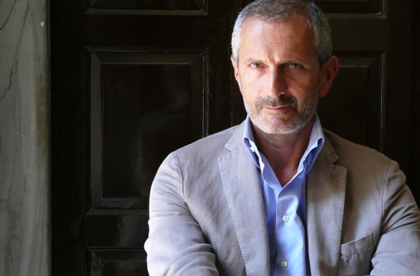 Carofiglio: «La Gazzetta ha un presente e un futuro»
