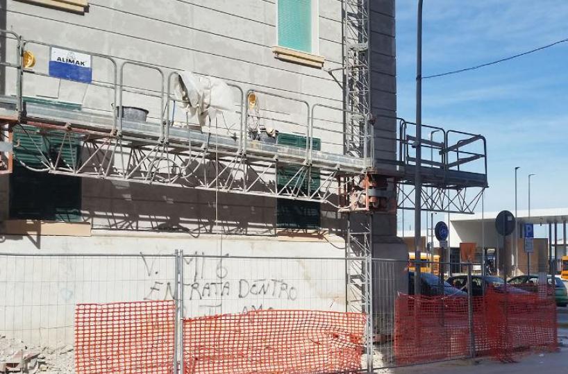 Infortuni sul lavoro, la provincia di Foggia maglia nera in Puglia