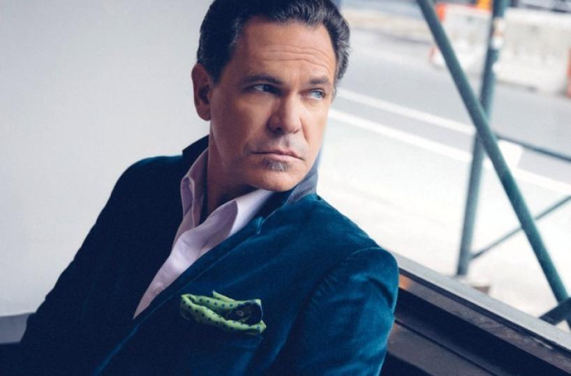  Kurt Elling