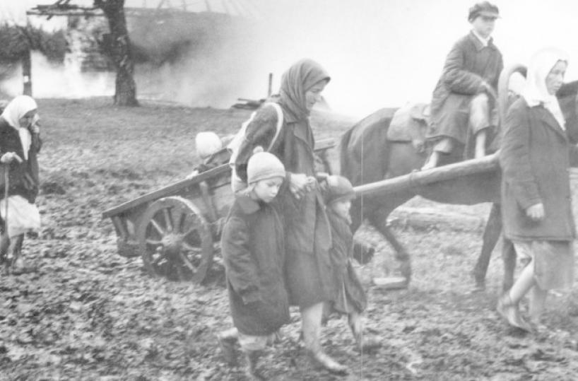 Quei pugliesi emigrati in Crimea, furono veri costruttori di pace