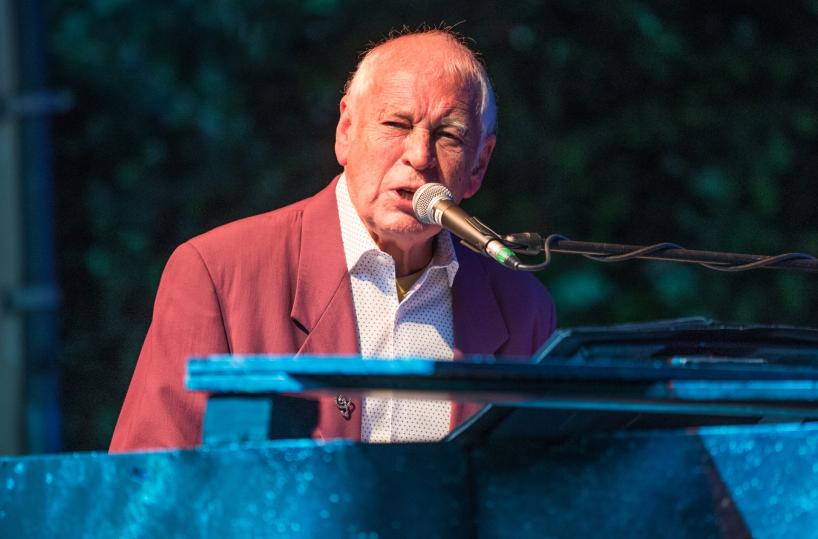Gary Brooker