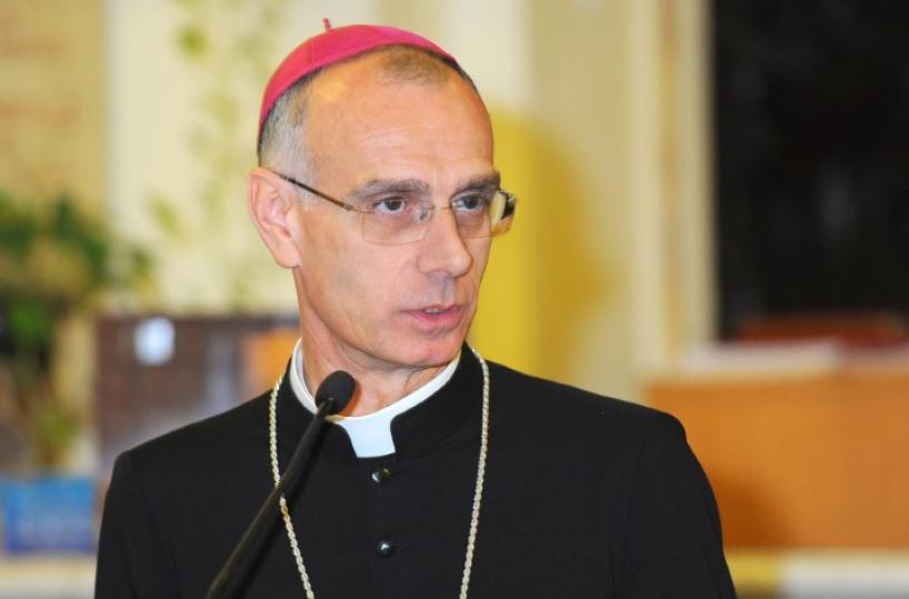 «Il dramma del Sud? La classe dirigente», parla Monsignor Raspanti (Cei)