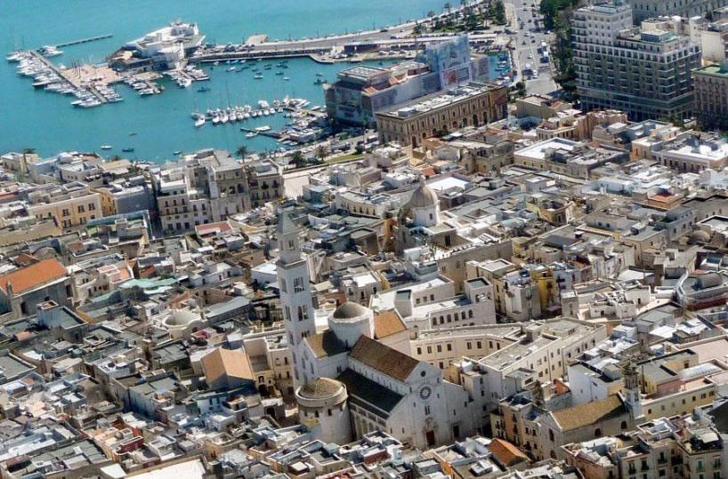 Mattone in fermento a Bari: transazioni in crescita ma anche tanto invenduto