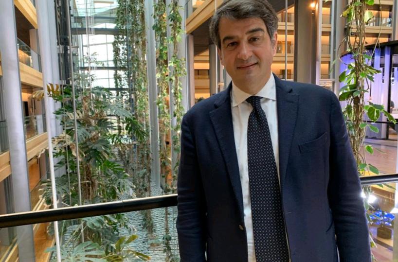 Fitto: «Puglia politica ridotta a un mercato»